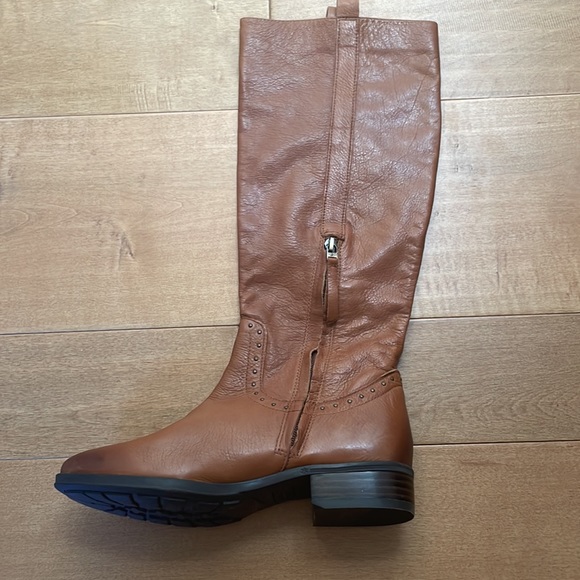 Sam Edelman riding boots! New! - Picture 4 of 10